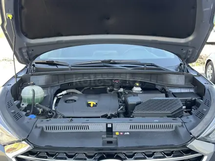 Hyundai Tucson 2019 года за 10 900 000 тг. в Караганда – фото 22