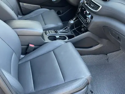 Hyundai Tucson 2019 года за 10 900 000 тг. в Караганда – фото 27