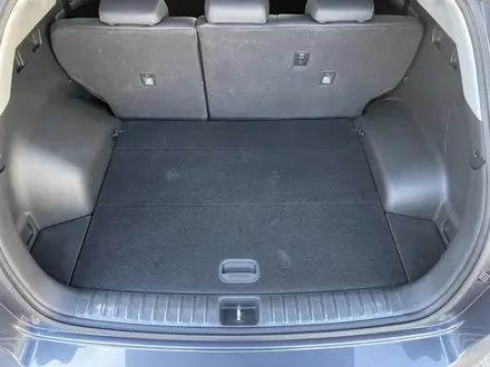 Hyundai Tucson 2019 года за 10 900 000 тг. в Караганда – фото 26