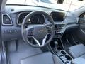 Hyundai Tucson 2019 годаүшін10 900 000 тг. в Караганда – фото 29