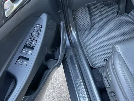 Hyundai Tucson 2019 года за 10 900 000 тг. в Караганда – фото 31