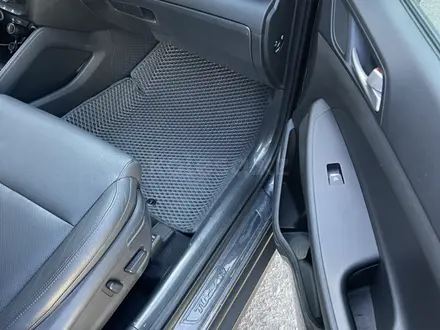 Hyundai Tucson 2019 года за 10 900 000 тг. в Караганда – фото 32
