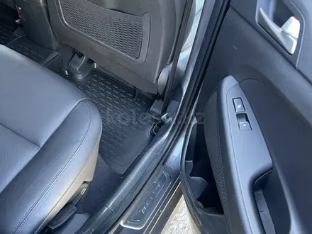 Hyundai Tucson 2019 года за 10 900 000 тг. в Караганда – фото 33