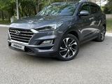 Hyundai Tucson 2019 годаүшін10 900 000 тг. в Караганда