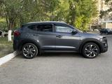 Hyundai Tucson 2019 годаүшін10 900 000 тг. в Караганда – фото 5