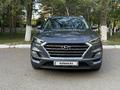Hyundai Tucson 2019 годаүшін10 900 000 тг. в Караганда – фото 6