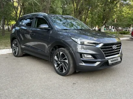 Hyundai Tucson 2019 года за 10 900 000 тг. в Караганда – фото 8