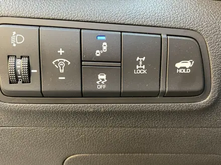 Hyundai Tucson 2019 года за 10 900 000 тг. в Караганда – фото 9