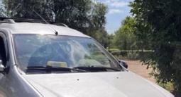 ВАЗ (Lada) Largus 2014 годаүшін2 800 000 тг. в Актобе