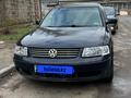 Volkswagen Passat 1998 года за 1 650 000 тг. в Алматы