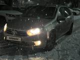 ВАЗ (Lada) Granta 2190 2020 года за 4 600 000 тг. в Астана – фото 4