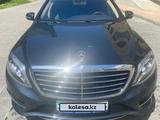 Mercedes-Benz S 500 2014 годаүшін30 000 000 тг. в Алматы – фото 5