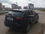 Lexus NX 200 2017 года за 16 600 000 тг. в Усть-Каменогорск