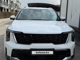 Kia Sorento 2024 года за 19 500 000 тг. в Алматы – фото 2