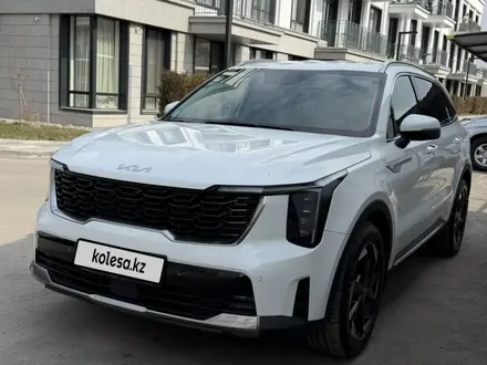 Kia Sorento 2024 года за 19 500 000 тг. в Алматы