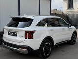 Kia Sorento 2024 года за 19 500 000 тг. в Алматы – фото 3