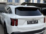 Kia Sorento 2024 года за 19 500 000 тг. в Алматы – фото 4