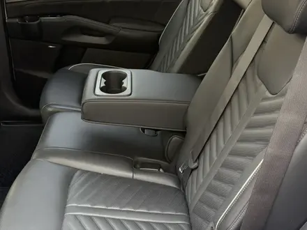 Kia Sorento 2024 года за 19 500 000 тг. в Алматы – фото 7