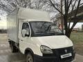ГАЗ  ГАЗель (3302) 2006 года за 3 200 000 тг. в Семей