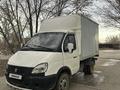 ГАЗ  ГАЗель (3302) 2006 года за 3 200 000 тг. в Семей – фото 4