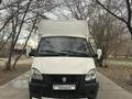 ГАЗ  ГАЗель (3302) 2006 года за 3 200 000 тг. в Семей – фото 5