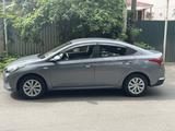 Hyundai Accent 2021 годаүшін6 800 000 тг. в Алматы – фото 2