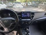 Hyundai Accent 2021 годаүшін6 800 000 тг. в Алматы – фото 4