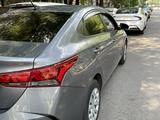 Hyundai Accent 2021 годаүшін6 800 000 тг. в Алматы