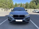 BMW X6 2018 года за 23 000 000 тг. в Астана
