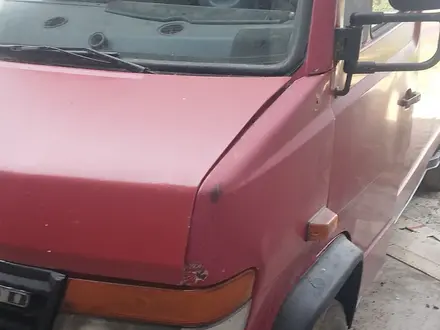 Mercedes-Benz  Vario 1999 года за 5 000 000 тг. в Алматы – фото 3