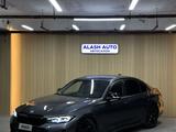 BMW 330 2015 годаүшін8 500 000 тг. в Актау