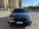BMW 330 2015 годаүшін8 500 000 тг. в Актау – фото 4