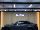 BMW 330 2015 годаүшін8 500 000 тг. в Актау – фото 2