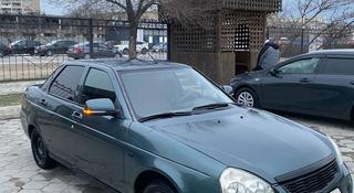 ВАЗ (Lada) Priora 2170 2008 года за 1 100 000 тг. в Актау