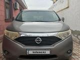 Nissan Quest 2012 годаүшін5 500 000 тг. в Актау