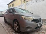 Nissan Quest 2012 годаүшін5 500 000 тг. в Актау – фото 2