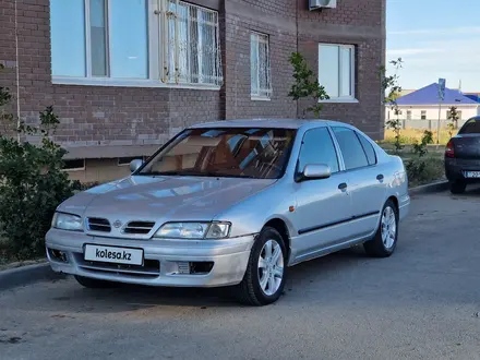 Nissan Primera 1997 года за 1 100 000 тг. в Уральск – фото 3