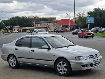 Nissan Primera 1997 года за 1 100 000 тг. в Уральск – фото 7