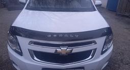 Chevrolet Cobalt 2020 годаүшін4 650 000 тг. в Караганда – фото 2