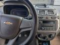 Chevrolet Cobalt 2020 годаүшін4 750 000 тг. в Караганда – фото 6