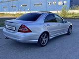 Mercedes-Benz C 230 2004 года за 3 700 000 тг. в Павлодар – фото 3