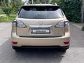 Lexus RX 350 2011 года за 12 350 000 тг. в Алматы – фото 17