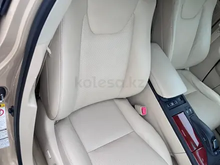 Lexus RX 350 2011 года за 12 350 000 тг. в Алматы – фото 38