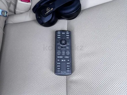 Lexus RX 350 2011 года за 12 350 000 тг. в Алматы – фото 39
