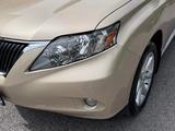 Lexus RX 350 2011 года за 12 350 000 тг. в Алматы – фото 4