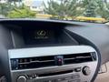 Lexus RX 350 2011 года за 12 350 000 тг. в Алматы – фото 45