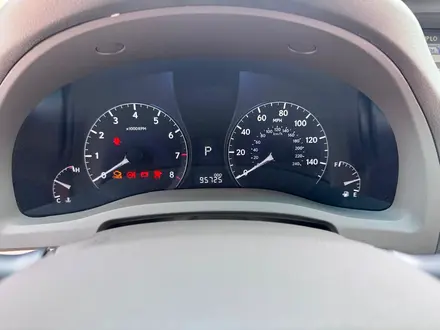 Lexus RX 350 2011 года за 12 350 000 тг. в Алматы – фото 46