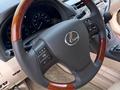Lexus RX 350 2011 года за 12 350 000 тг. в Алматы – фото 49