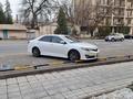 Toyota Camry 2014 года за 8 900 000 тг. в Алматы – фото 4