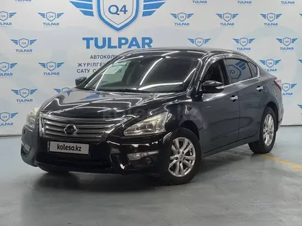 Nissan Teana 2014 года за 7 700 000 тг. в Алматы